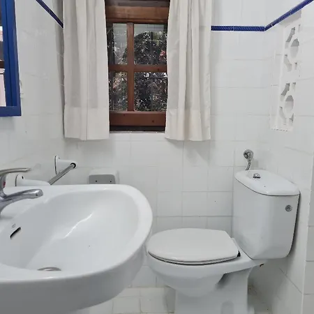Holiday home Luz Del Mar - Vis-a-vis Yachthafen *