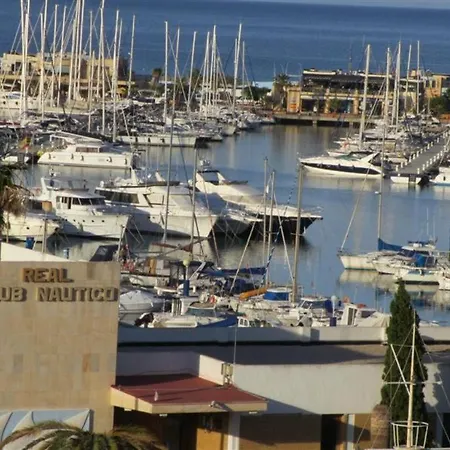 Luz Del Mar - Vis-a-vis Yachthafen * Denia